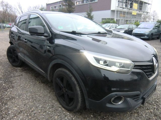 Renault Kadjar TCe 160 Bose Edition