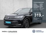 Volkswagen Tiguan 1.5 eTSI DSG Goal 360 ACC AUT EL.HECK FLA - Volkswagen Tiguan: Goal