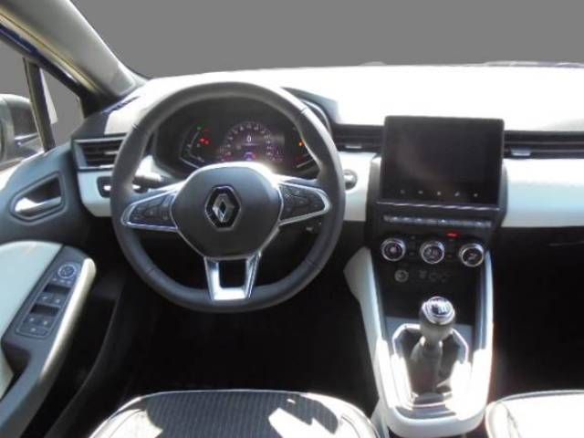 Fahrzeugabbildung Renault CLIO TECHNO TCe 90