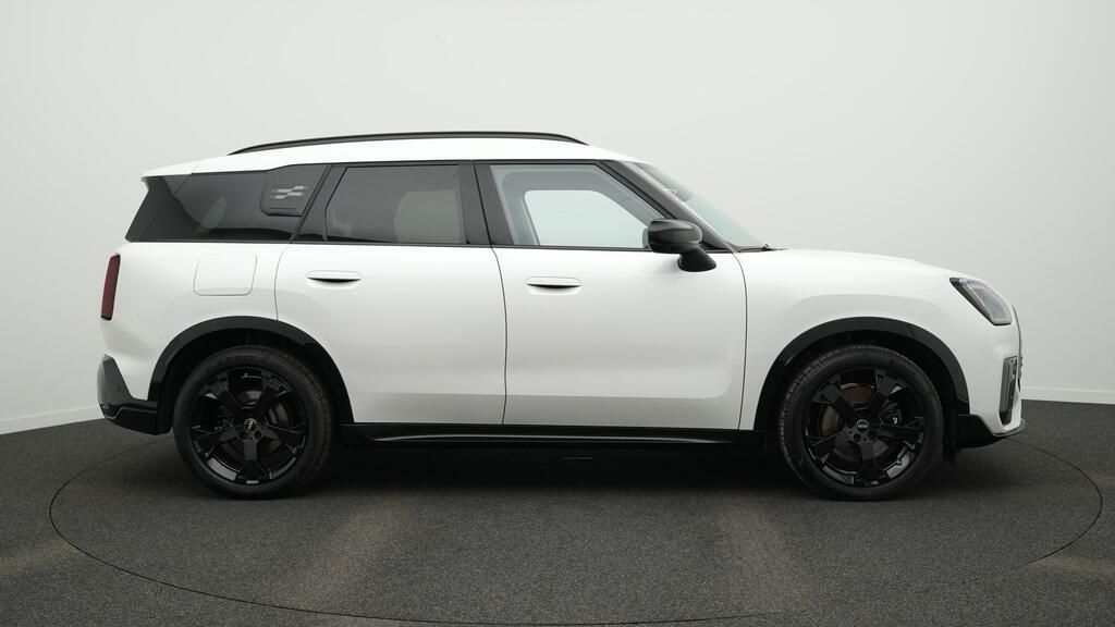 MINI Countryman C (Cooper) - Bild 4