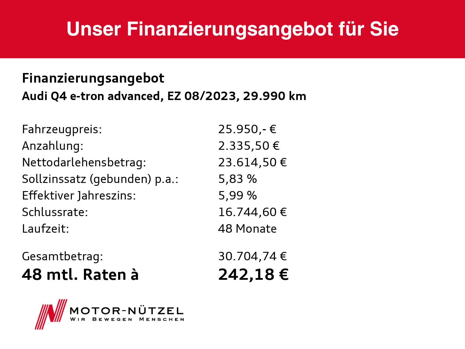 Audi Q4 e-tron - Bild 17