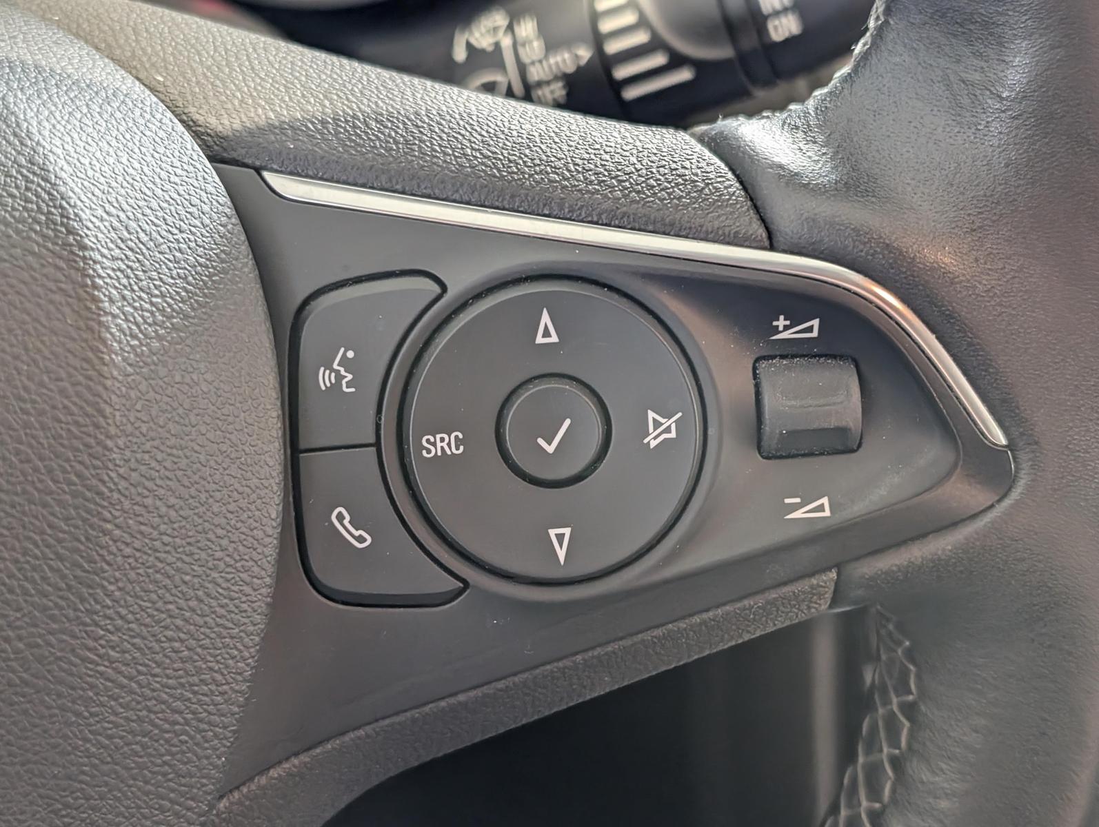 Opel Grandland 1.2 Elegance Keyless LED Parkassist