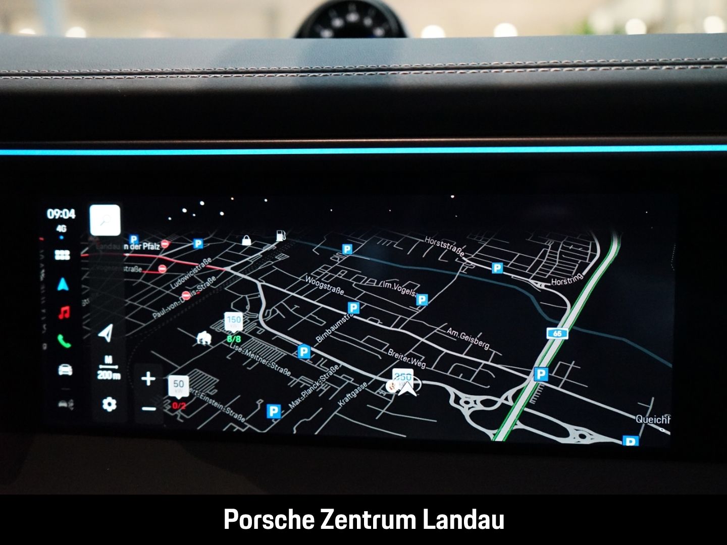 Porsche Macan - Bild 16