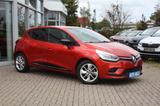 Renault Clio IV 0.9 Limited LED TEMPOMAT DAB NAVI EURO6 - Renault Clio: Da
