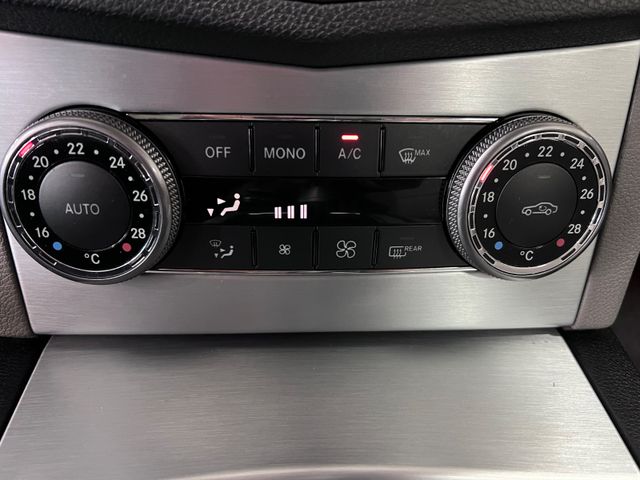 Mercedes-Benz C 200 CDI / 1. HAND/  GARANTIE/ NUR 105.000KM /