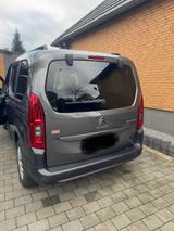 Citroën Berlingo Diesel - Citroën Berlingo von privat