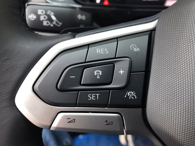 T-Cross Life 1.0 TSI DSG*KAMERA*ACC*LED*