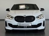 BMW M135 i xDrive M Performance Paket+LED+Navi - BMW M135 aus 2022