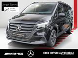 Mercedes-Benz VITO 116 TOURER SELECT NEUES MODELL AHK 2,5t NAV