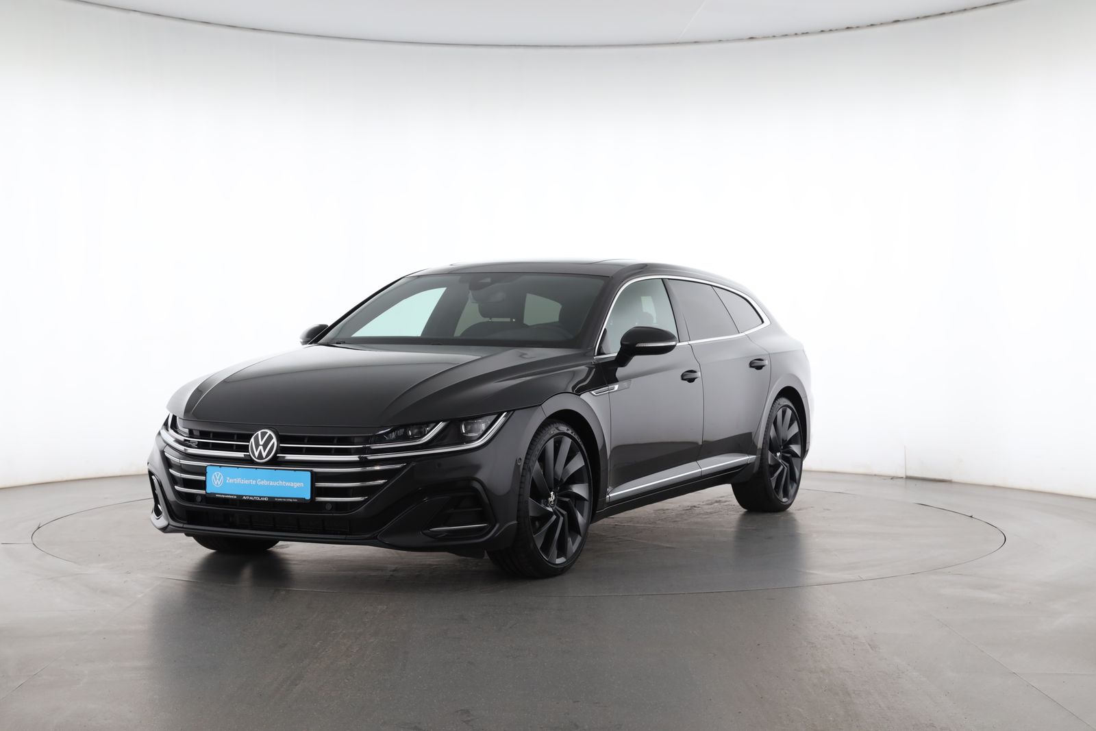 Volkswagen Arteon - Bild 2