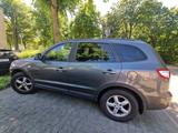 Hyundai Santa Fe - gebrauchte Hyundai SANTA FE aus dem Jahr 2008