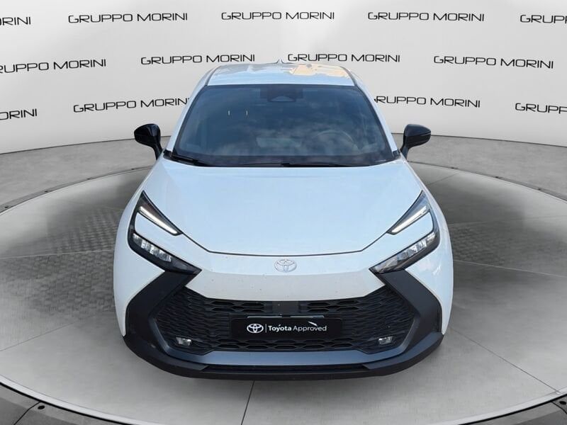 Other Toyota C-HR C-HR 1.8 hev Active fwd e-cvt imagem 2