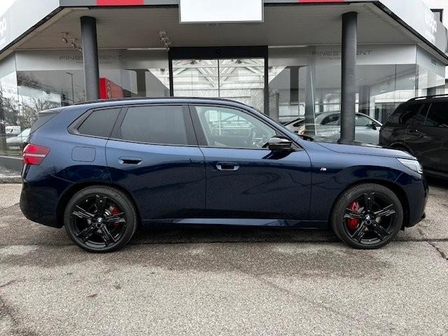 BMW X3 M50i xDrive/21"/AHK/Pano/Standhzg./Full-Full! – 5