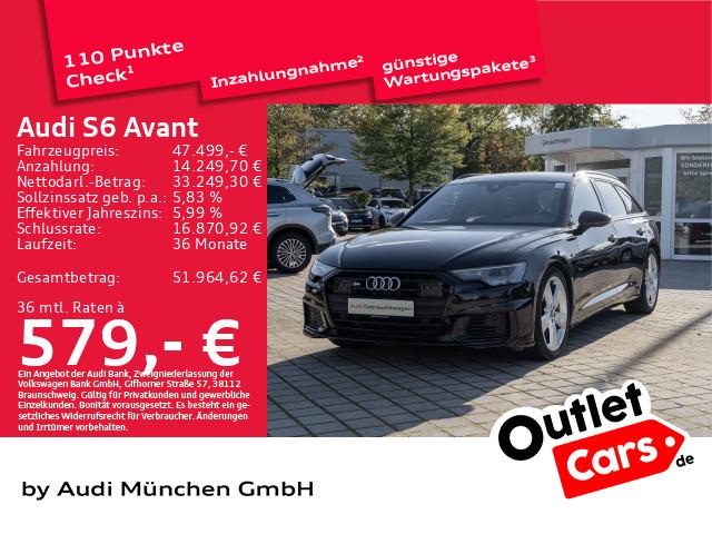 Audi S6