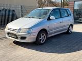 Mitsubishi Space Star 1,8 GDI Comfort - Mitsubishi Space Star Comfort mit Benzin-Antrieb