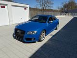 Audi S5 4.2 FSI Tiptronic Quattro Vollausstattung  - Audi S5 mit Benzin-Antrieb: Leder, Sportwagen, 4.2