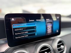 MERCEDES-BENZ GLC 200 4MATIC/PANO/AHK/J.STERNE GA/KAMERA/MBEAM