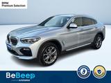 BMW X4 XDRIVE20I XLINE AUTO - BMW X4 xLine mit Benzin-Antrieb