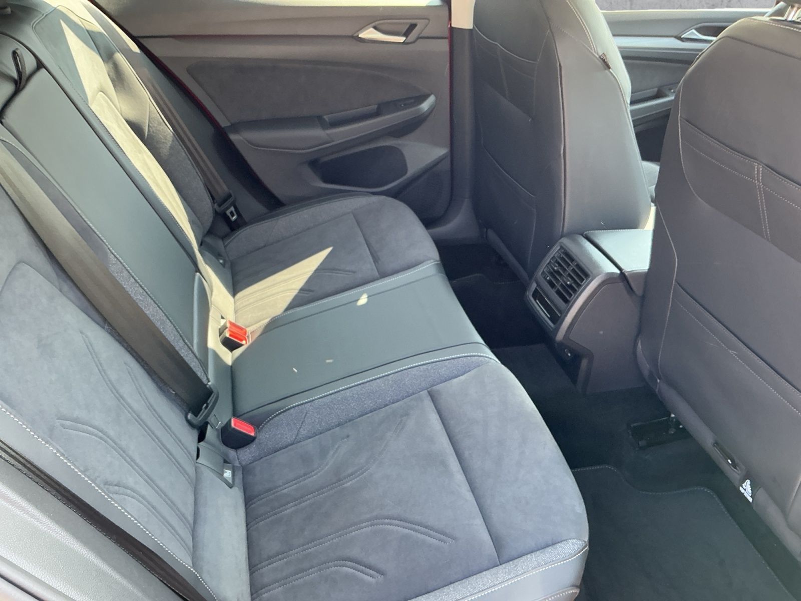 Volkswagen Golf - Bild 16