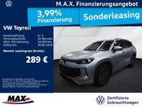 Volkswagen Tayron - Vorschau Bild 1