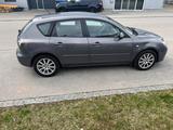 Mazda 3 2.0 Active Sport - Mazda 3 aus 2007