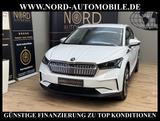 Skoda Enyaq iV 80 Lounge Wärmepumpe/Side&Lane/21/ACC - Skoda Enyaq Wärmepumpe Gebrauchtwagen