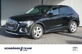 Audi Q3 35 TFSI S tronic advanced Pano Virtual Navi - Audi Q3 Jahreswagen