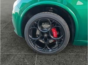 Alfa Romeo Stelvio - Bild 8