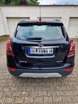 Opel Mokka X 1.4 ECOTEC Turbo 120 Jahre Start/Sto... - Opel Mokka X von privat
