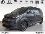 Opel Vivaro KOMBI 2.0 AT+AHK+NAVI+R-KAM+2xSCHIEBETÜR+ - Opel Vivaro in Wuppertal