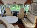 HYMER / ERIBA / HYMERCAR B 778 PL  Hubstützen,2 x  TV, Solar, Anh.Kuppl. - HYMER / ERIBA Hamburg