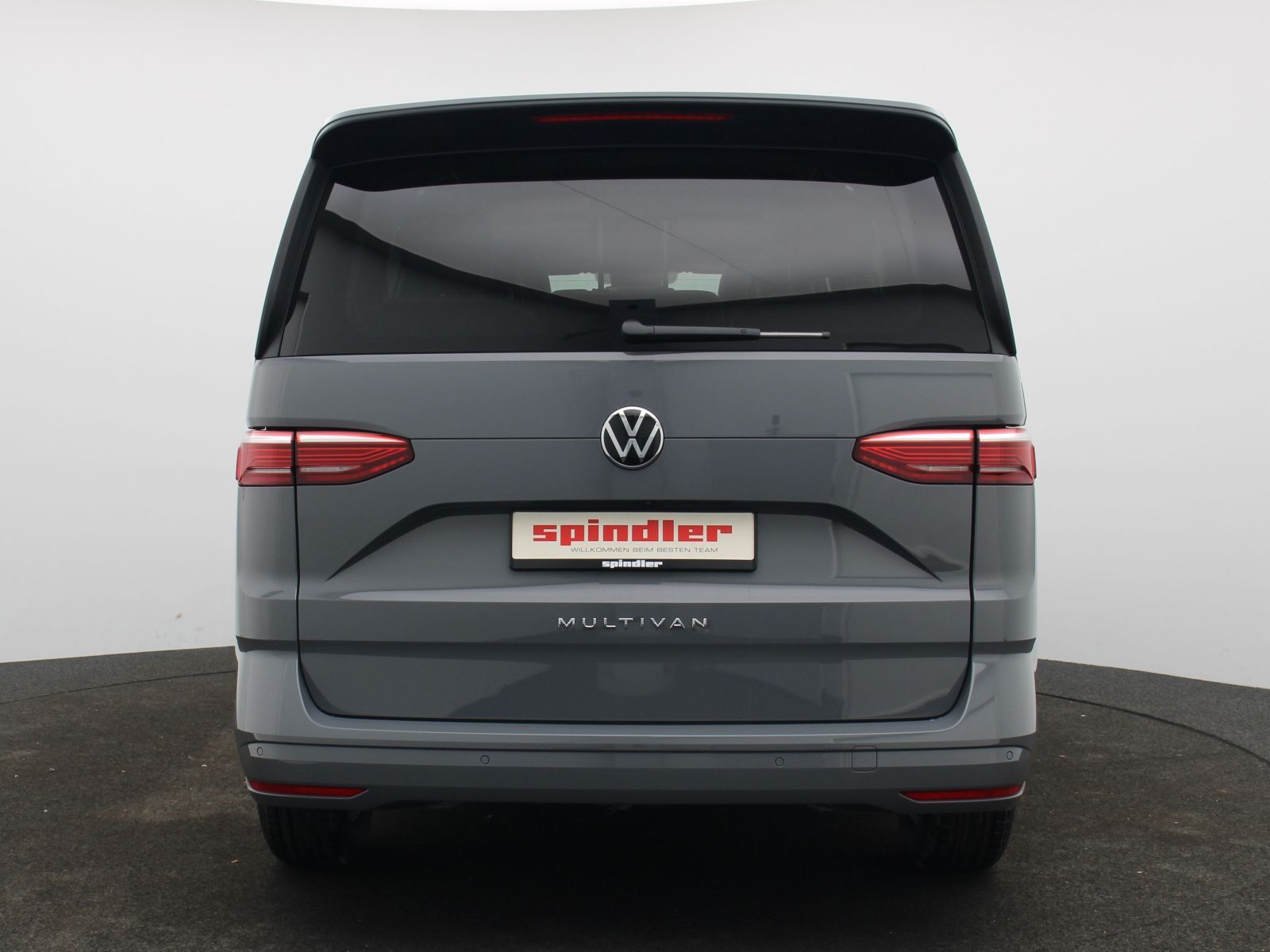 Volkswagen T7 Multivan - Bild 8