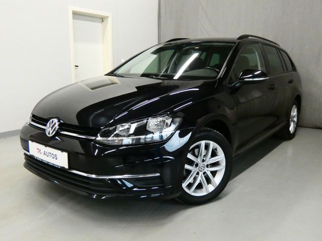 Volkswagen Golf Var 2.0 TDI Comf.,1.Hand,Navi,ACC,Digital-C