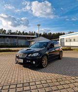 Mitsubishi Airtrek/Outlander 2.0 4G63T RHD - Mitsubishi Outlander Gebrauchtwagen in Nürnberg