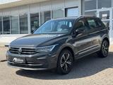 Volkswagen Tiguan Active eHybrid/Navi/LED/AHK/HUD/360°Cam/ - Volkswagen Tiguan mit Hybrid-Antrieb: Massagesitze