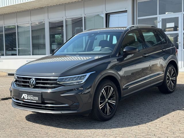 Volkswagen Tiguan Active eHybrid/Navi/LED/AHK/HUD/360°Cam/