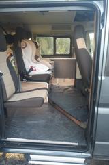 HYMER / ERIBA / HYMERCAR Sydney - Perfekte Alltags-Wohnmobil - HYMER / ERIBA Kastenwagen