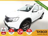 Dacia Sandero Stepway II 1.0 TCe 100 Prestige Nav PDC - Dacia Sandero: 1.0