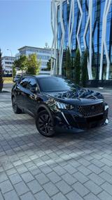 Peugeot 2008 PureTech 155 EAT8 GT Pack GT Pack - Peugeot 2008 von privat