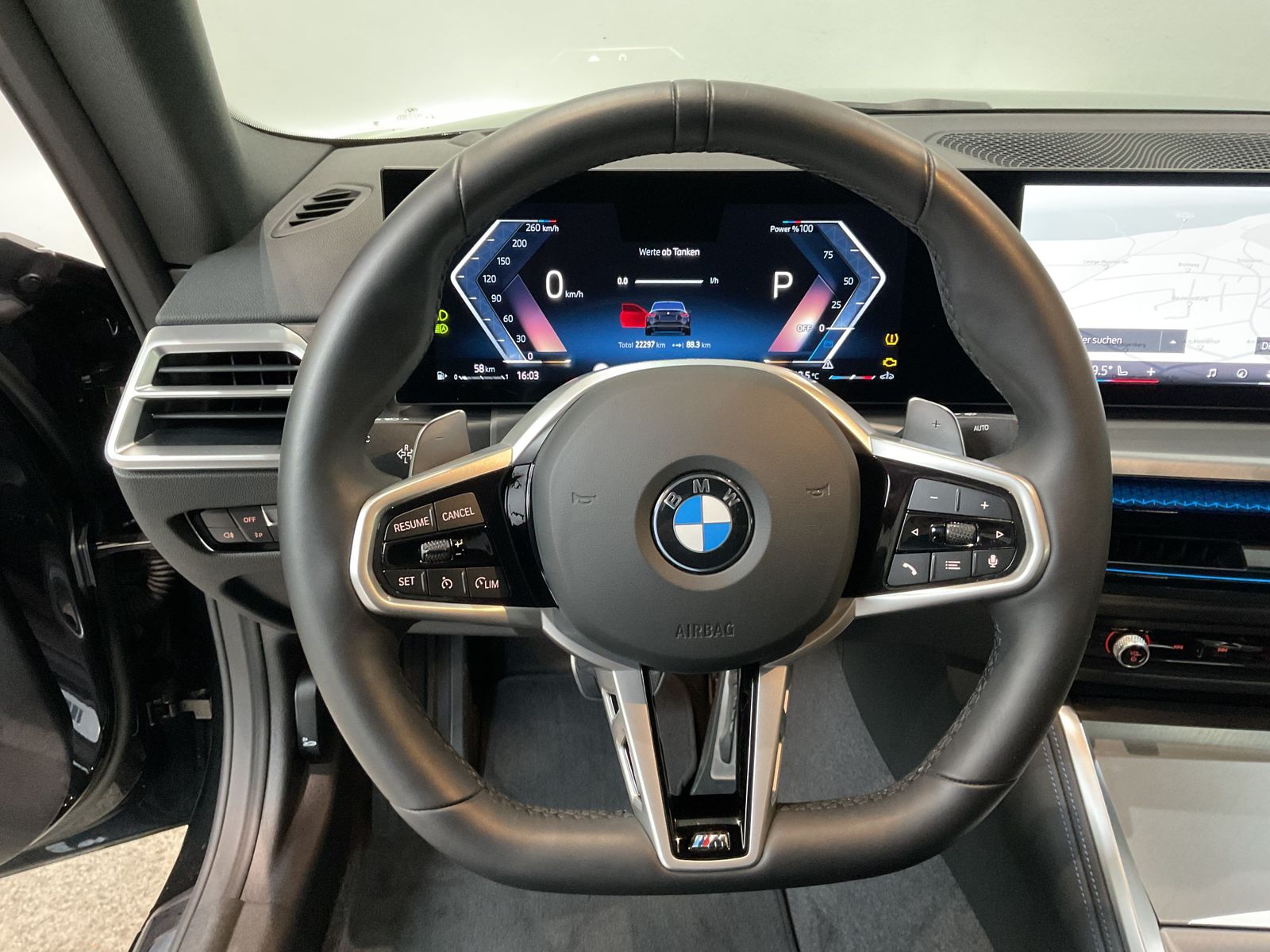 Fahrzeugabbildung BMW 230i |M Sportpaket |Komfortzugang |Driving Assis