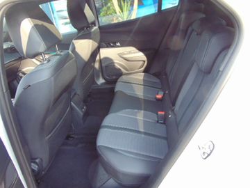 Bild 11 Peugeot 2008 Allure Pack