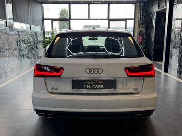 Audi A6 - 5