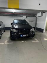 BMW X5 M50d  Top Zustand  Voll Ausstattung +Extras - scheckheftgepflegte BMW X5 M50