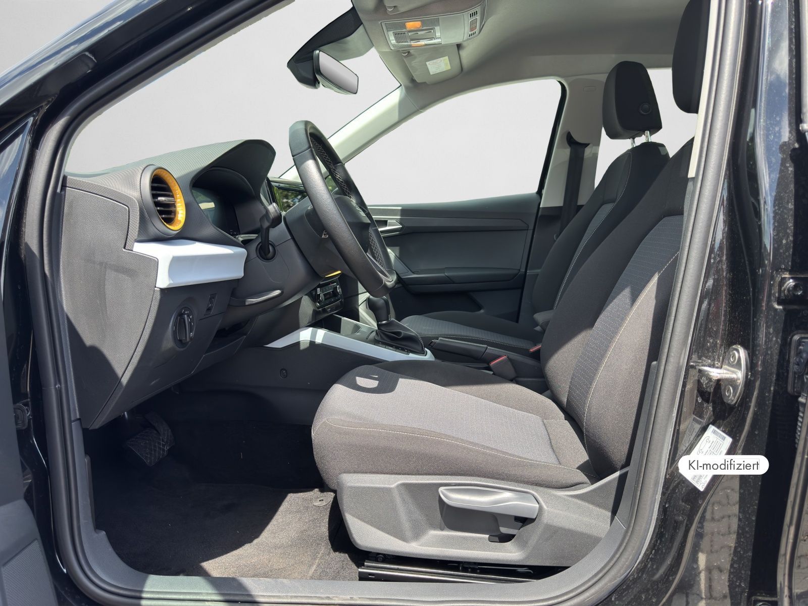 Seat Arona - Bild 13