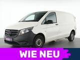 Mercedes-Benz Vito 116 Kasten Tempomat|Aktiver Park-Assistent - gebrauchte Mercedes-Benz Van