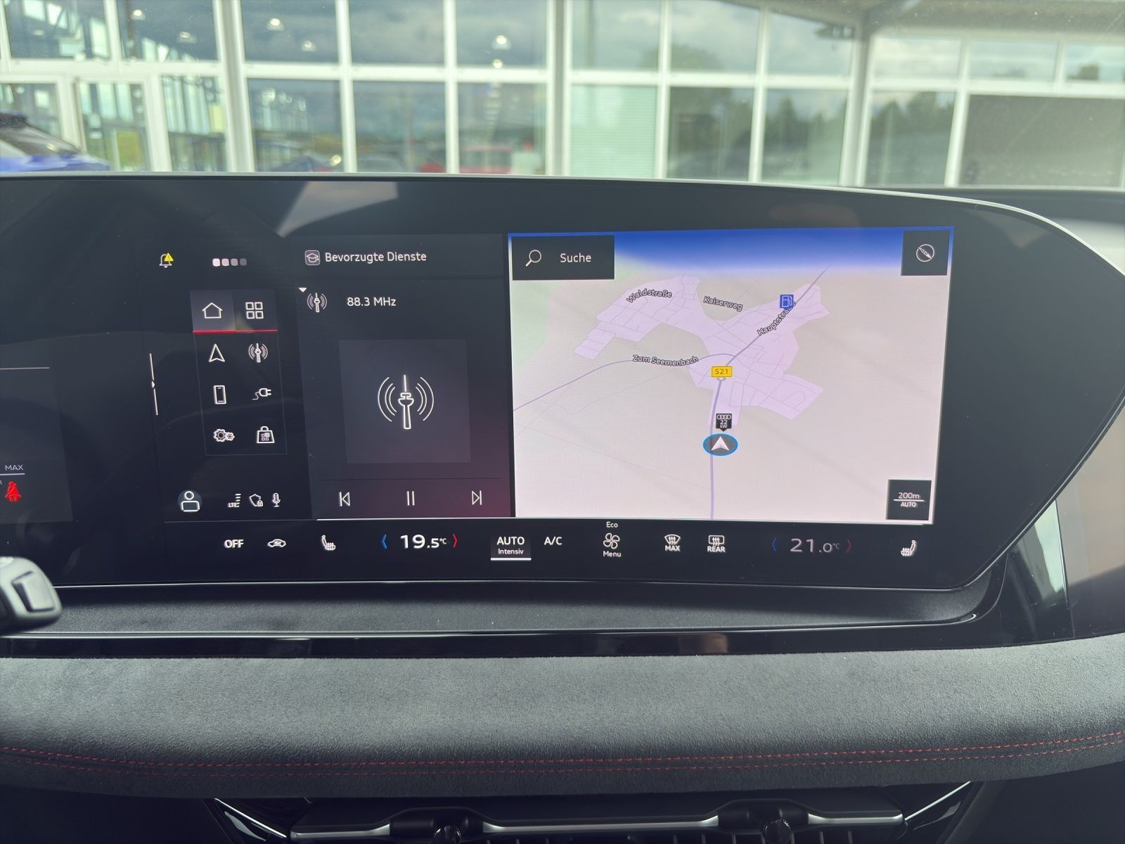 Audi SQ6 e-tron - Bild 6