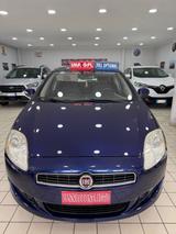 Fiat Bravo 1.4 gpl 130 mila km nuova - blaue Fiat Bravo