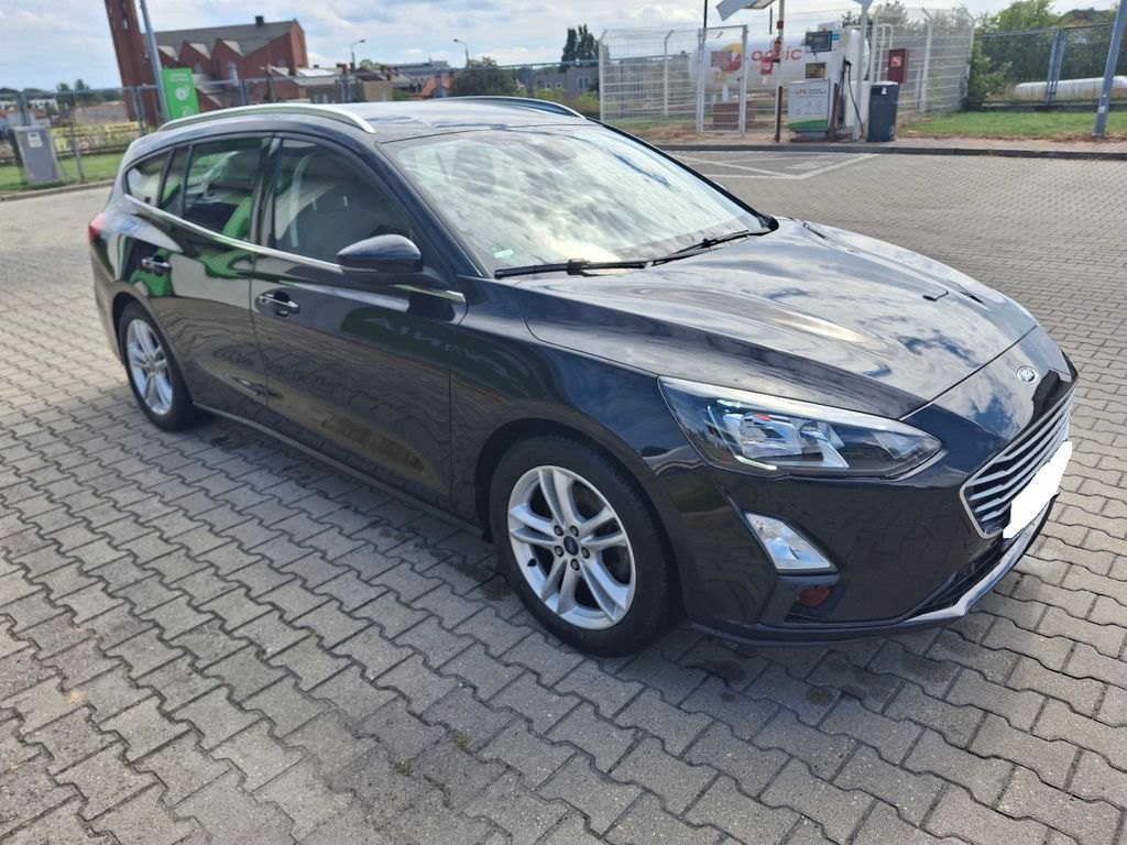 Image of Ford Focus