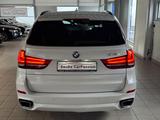 BMW X5 30d M-Sport*Mineralweißmet Individual+1.Hand - BMW X5 Gebrauchtwagen in Wiesbaden