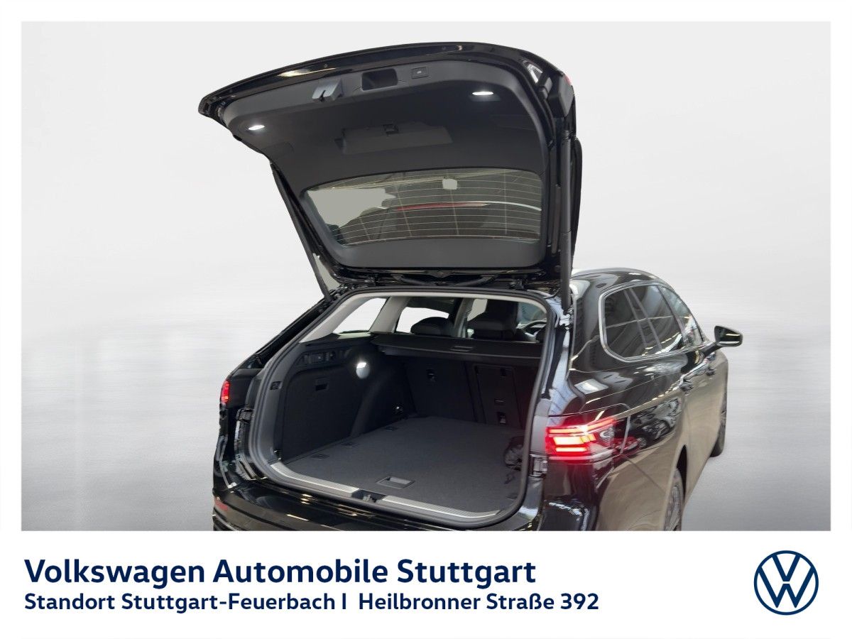 Volkswagen Passat Variant - Bild 6